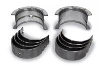 King HP Main Bearing - 0.010" Undersize - Extra Oil Clearance - Big Block Chevy