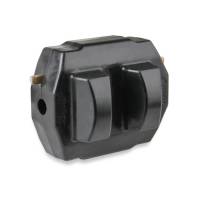 Chassis Components - Mounts and Bushings - Hooker - Hooker Motor Mount Insert - Polyurethane - Black - GM LS-Series