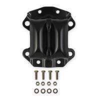 Chassis Components - Hooker - Hooker Heavy Duty Motor Mount - Bolt-On - Polyurethane - Black - GM Clamshell - Gm LS-Series
