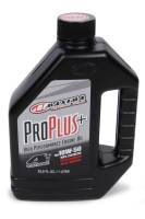Maxima Pro Plus Motor Oil - 10W50 - Synthetic - 1 Liter