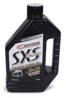 Maxima SXS Engine Motor Oil - 10W50 - Synthetic - 1 L