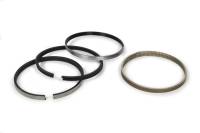 Mahle Piston Rings - 4.125" Bore - File Fit - 1.0 x 1.0 x 2.0 mm Thick - Standard - 8 Cylinder