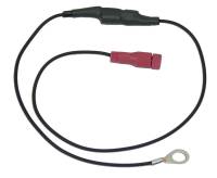 Ignition & Electrical System - Ignition Systems and Components - BD Diesel - BD Diesel APPS Electronic Noise Filter - Dodge Cummins 1994-2004