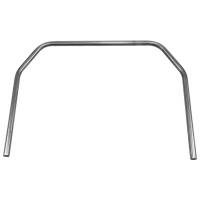 Roll Cages - Roll Cage Components - Allstar Performance - Allstar Performance Main Hoop - Weld-On - 1-3/4" OD - 0.134" Wall - Steel - GM F-Body 1982-92
