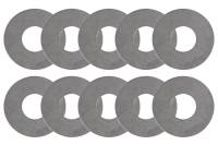 Penske Disc Shock Valve - 1.200 x 0.008" - Steel - Penske Shocks (Set of 10)