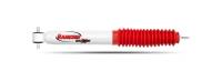 Rancho RS5000X Series Shock - Twintube - 9.760" Compressed/14.200" Extended - 2.25" OD - Steel - White Paint