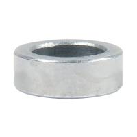 Allstar Performance Shock Spacer - 1/2" ID - 3/4" OD - 1/4" Thick - Steel - Zinc Oxide (Set of 25)