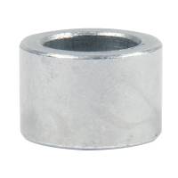 Allstar Performance Shock Spacer - 1/2" ID - 3/4" OD - 1/2" Thick - Steel - Zinc Oxide (Set of 25)