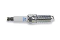 NGK NGK Laser Iridium Spark Plug - 14 mm Thread - 25 mm Reach - Tapered Seat - Stock Number 3474 - Resistor