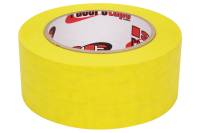 Tape - Masking Tape - Allstar Performance - Allstar Performance Masking Tape - 164 Ft. Long - 2" Wide - Yellow