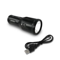 Proform LED Timing Light - Self-Powered - Detachable Inductive Pickup - Plastic - Black
