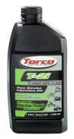 Torco T-2i 2 Stroke Injection Oil - Semi-Synthetic - 1 Qt.