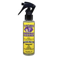 Cleaners and Degreasers - Multi-Purpose Cleaners - Wizard Products - Wizards Precoat Cleaner - 4 oz. Spray Bottle