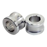 Wheels and Tire Accessories - Wheel Components and Accessories - Billet Specialties - Billet Specialties Wheel Stud Spacer - 0.825" Thick - Billet Aluminum - 5/8" Wheel Studs (Pair)