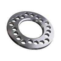 Wheels and Tire Accessories - Wheel Components and Accessories - Billet Specialties - Billet Specialties Wheel Spacer - Universal 1/4"
