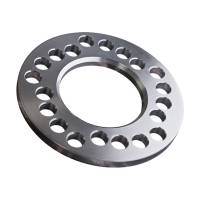Wheels and Tire Accessories - Wheel Components and Accessories - Billet Specialties - Billet Specialties Wheel Spacer - Universal 3/8"