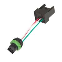 Electrical Wiring and Components - Wiring Harnesses - BD Diesel - BD Diesel Pressure Transducer Adapter - 42RE/44RE/46RE/47RE/48RE - Dodge Fullsize Truck 2000-07