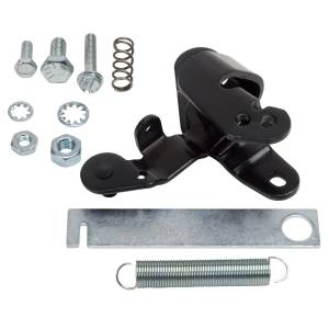 Air & Fuel Delivery - Throttle Cables, Linkages, Brackets & Components - Throttle Lever Adapters