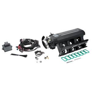 Air & Fuel Delivery - Fuel Injection Systems & Components - Electronic