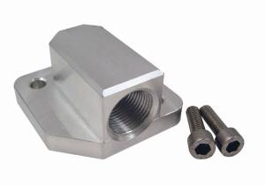 Fuel Injection Systems & Components - Electronic - IAC Valves and Components - IAC Valve Adapters