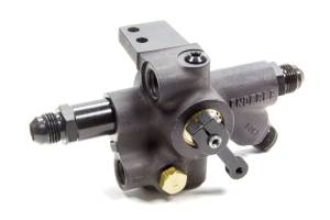 Air & Fuel System - Fuel Injection Systems and Components - Mechanical - Fuel Injection Metering Valves