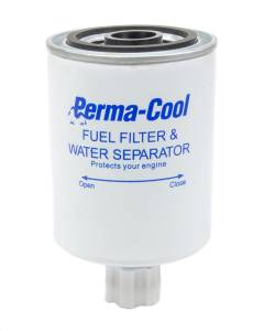 Fuel Filters and Components - Fuel Filter Elements - Fuel / Water Separator Filter Elements