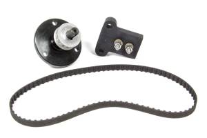 Fuel Pumps, Regulators & Components - Fuel Pump Components and Rebuild Kits - Fuel Pump Belt Drive Pulleys