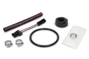 Fuel Pump Components and Rebuild Kits