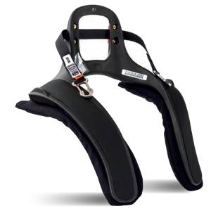 Safety Equipment - Head & Neck Restraints & Supports - Stand 21 Club Series III