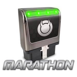 DiabloSport Marathon Modules