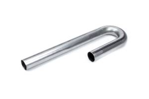 Exhaust Pipe Bends - 180 Degree J-Bends