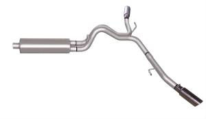 Hummer Exhaust Systems