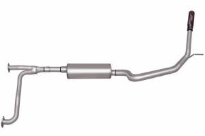 Exhaust Pipes, Systems and Components - Exhaust Systems - Nissan Truck / SUV Exhaust Systems