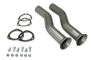 Headers and Components - Header Components and Accessories - Collector Reducer Extensions