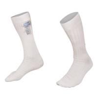 Alpinestars ZX v2 Socks - White - Size S