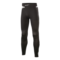 Underwear - Alpinestars Tech Layers - Alpinestars - Alpinestars ZX EVO v2 Bottom - Black/Gray - Size X/2X
