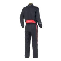 Alpinestars - Alpinestars GP Pro Comp Suit - Black/Red - Size 44 - Image 2