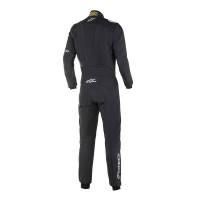 Alpinestars - Alpinestars GP Tech v3 Suit - Black - Size 60 - Image 2