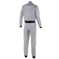 Alpinestars - Alpinestars Stratos Suit - Mid Gray - Size 50 - Image 2