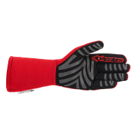 Alpinestars - Alpinestars Tech-1 Start v2 Glove - Red/White - Size M - Image 2