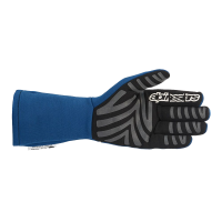 Alpinestars - Alpinestars Tech-1 Start v2 Glove - Royal Blue/White - Size 2XL - Image 2