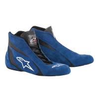 Alpinestars SP Shoe - Blue / Black - Size 10