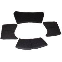 Velocity SA2015 Replacement Helmet Liner - X-Large