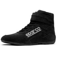 Sparco - Sparco Race 2 Shoe - Size 7 - Black - Image 3