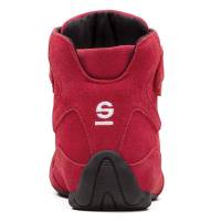 Sparco - Sparco Race 2 Shoe - Size 7 - Red - Image 2