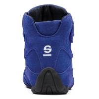Sparco - Sparco Race 2 Shoe - Size 7 - Blue - Image 2
