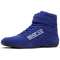 Sparco - Sparco Race 2 Shoe - Size 7 - Blue - Image 3