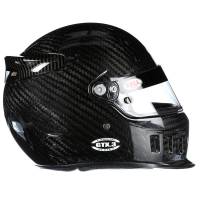 Bell Helmets - Bell GTX.3 Carbon Helmet - Size 7-1/4 (58) - Image 3