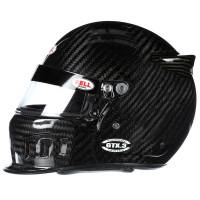 Bell Helmets - Bell GTX.3 Carbon Helmet - Size 7-1/4 (58) - Image 2