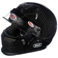 Bell Helmets - Bell RS7 Carbon Duckbill Helmet - 54 (6 3/4) - Image 5